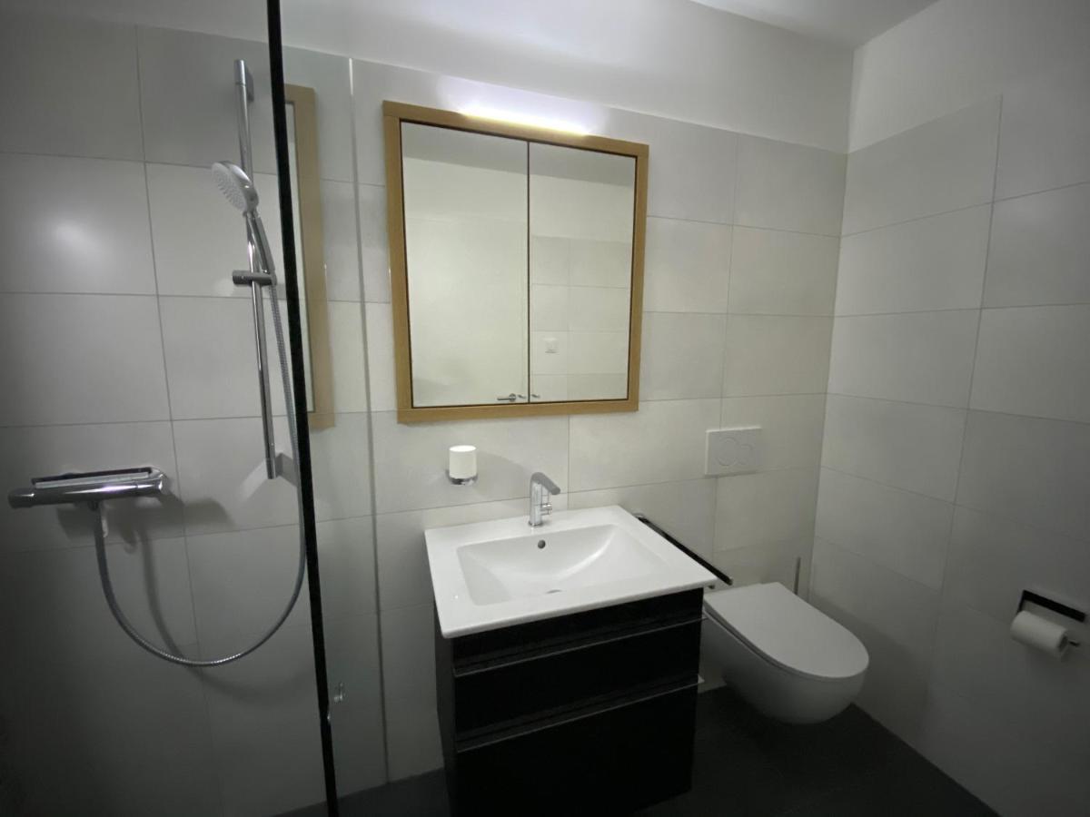 Ferienwohnung Carla Rohls 코니그스부슈터하우젠 외부 사진